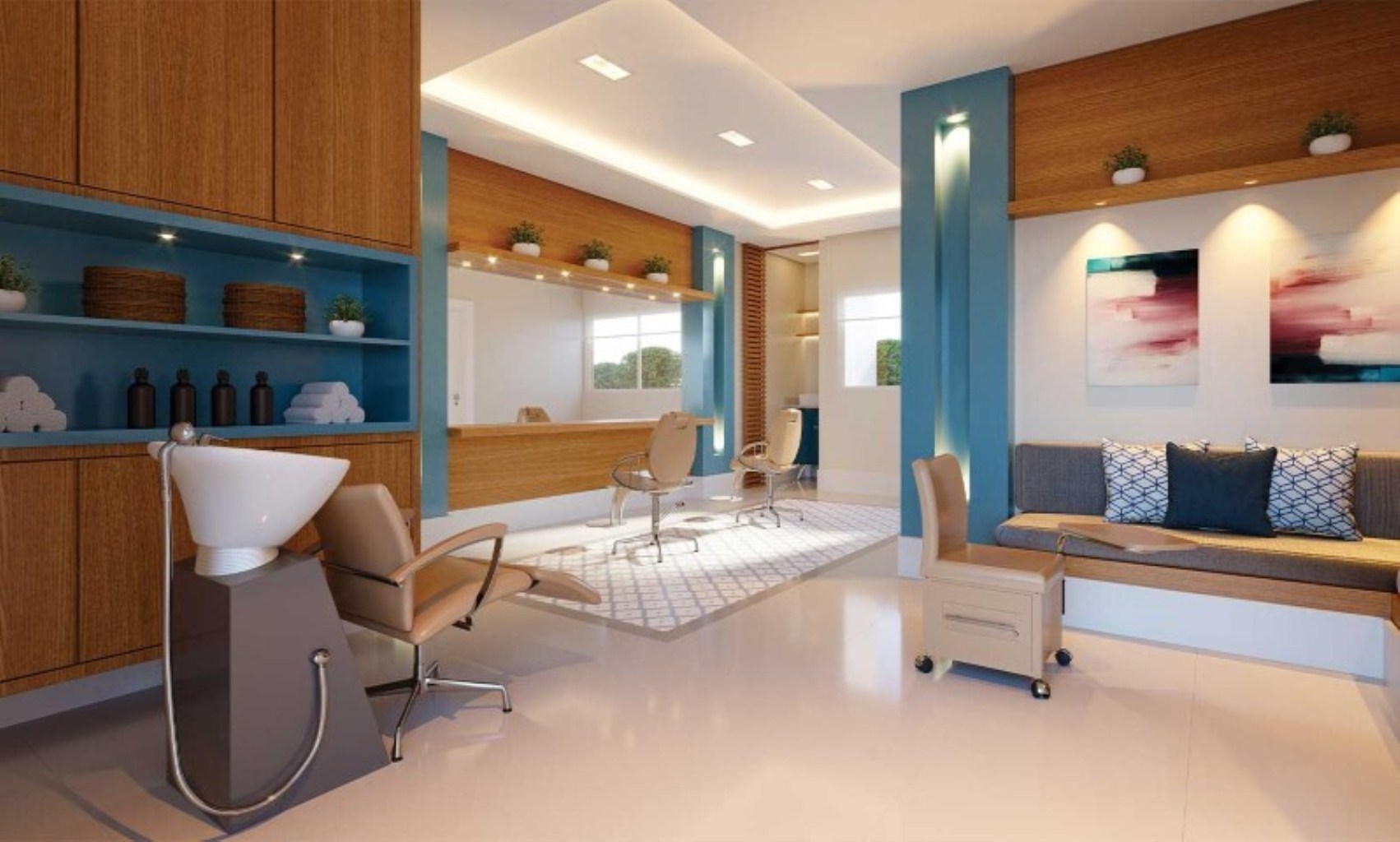 Apartamento, 3 quartos, 96 m² - Foto 12