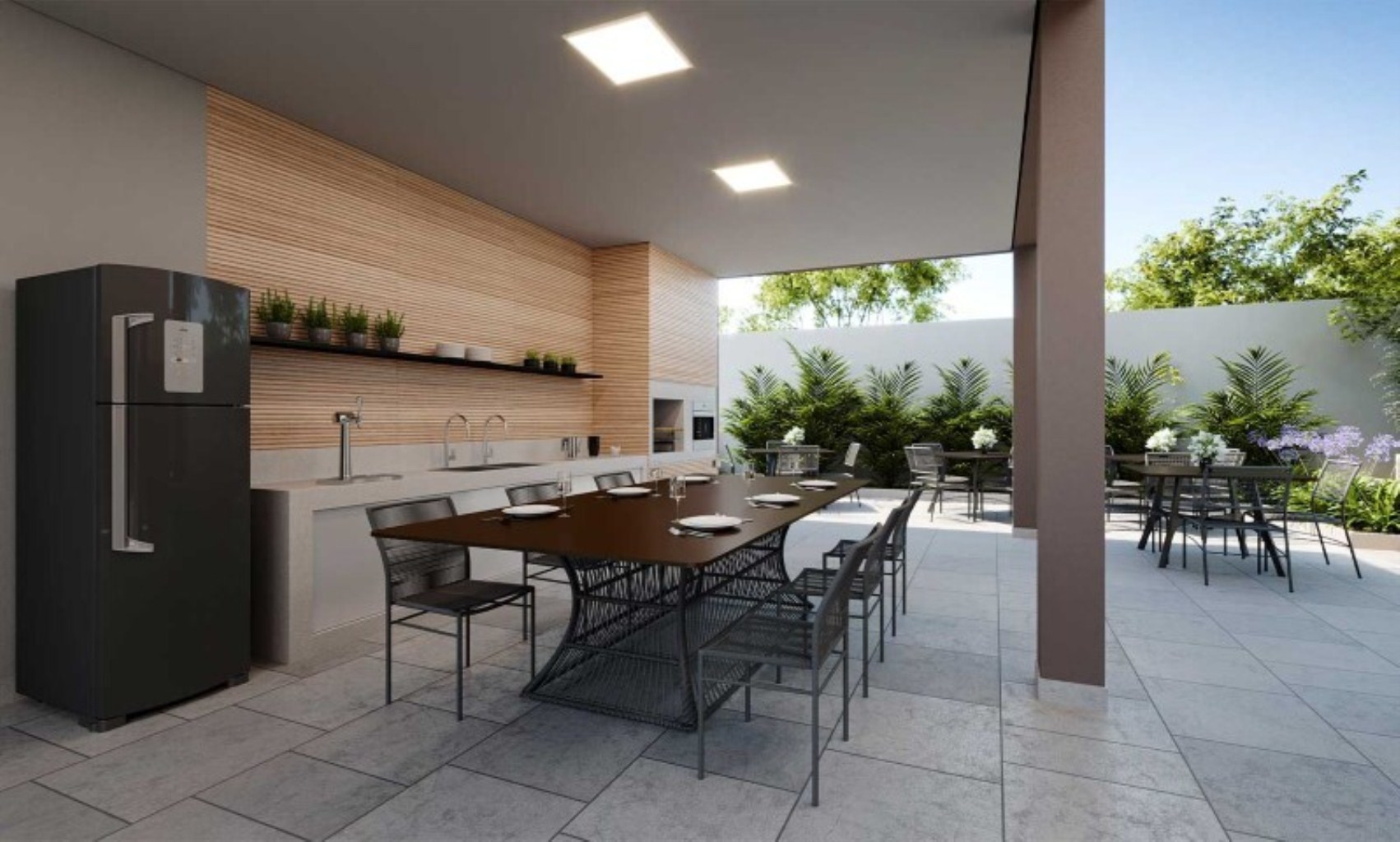 Apartamento, 3 quartos, 96 m² - Foto 15