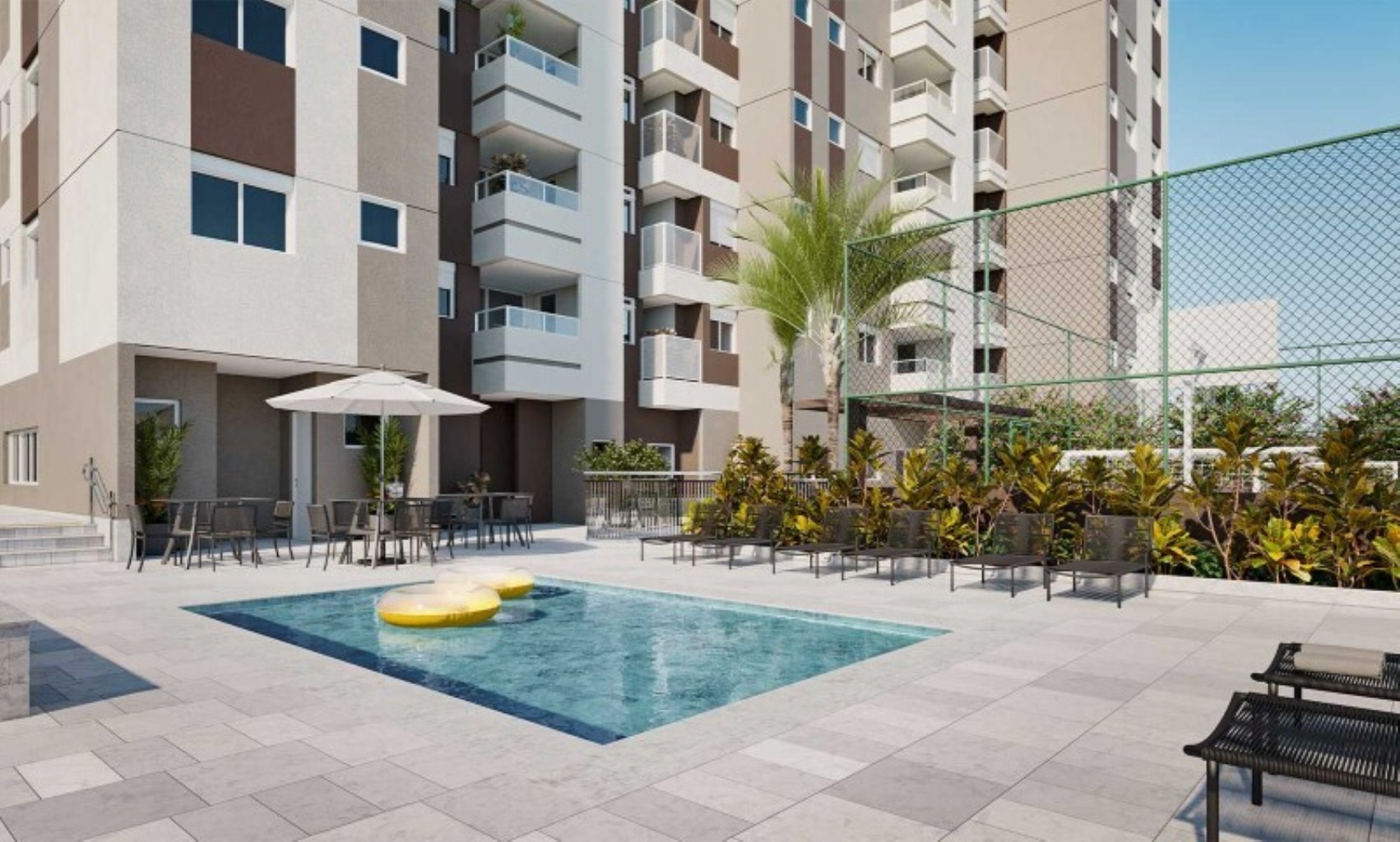 Apartamento, 3 quartos, 96 m² - Foto 20