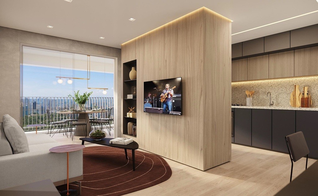 Apartamento, 3 quartos, 120 m² - Foto 6
