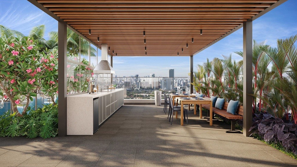 Apartamento, 3 quartos, 120 m² - Foto 15