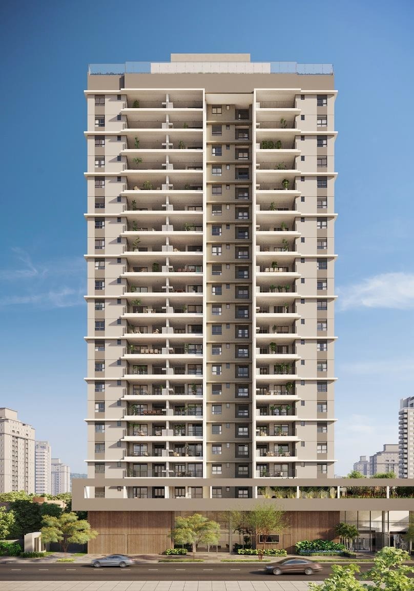 Apartamento, 3 quartos, 148 m² - Foto 2