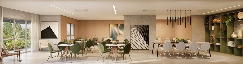 Apartamento, 3 quartos, 148 m² - Foto 10