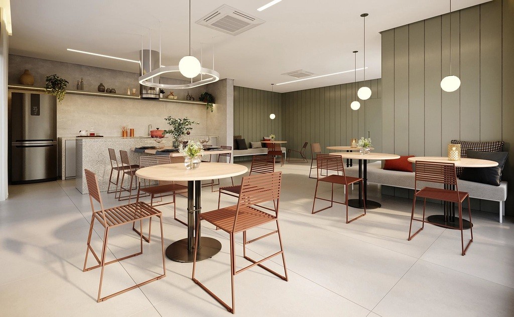 Apartamento, 3 quartos, 148 m² - Foto 11