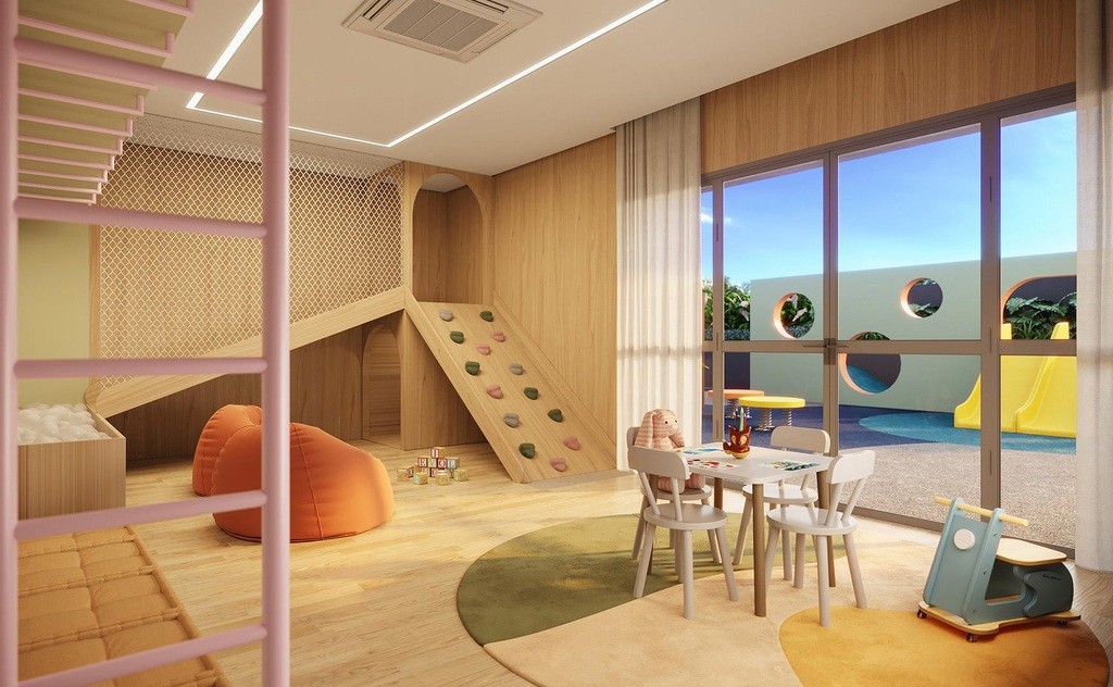 Apartamento, 3 quartos, 148 m² - Foto 12