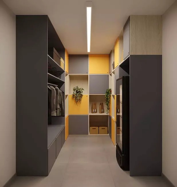 Apartamento, 1 quarto, 26 m² - Foto 9