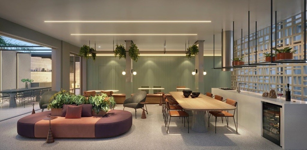 Apartamento, 3 quartos, 97 m² - Foto 7