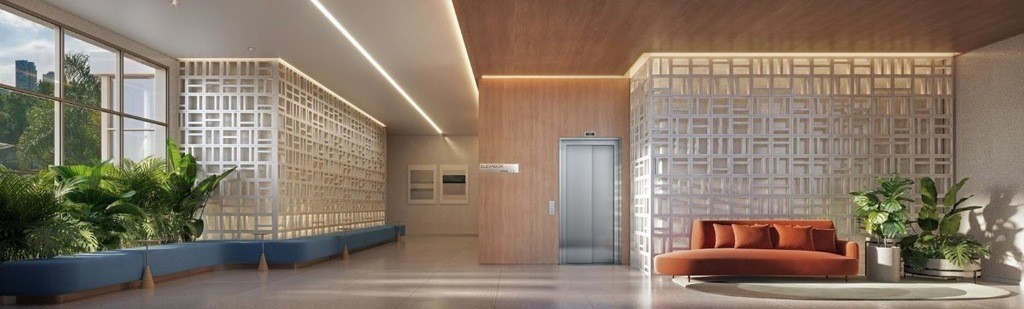 Apartamento, 3 quartos, 148 m² - Foto 3