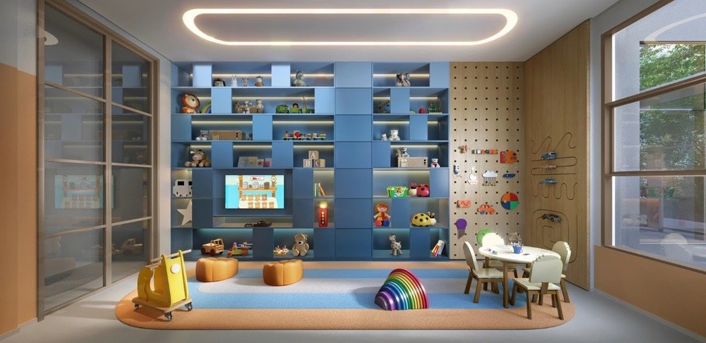 Apartamento, 3 quartos, 148 m² - Foto 8