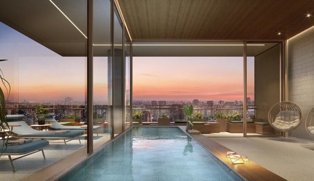 Apartamento, 3 quartos, 148 m² - Foto 10