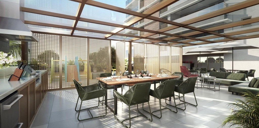 Apartamento, 3 quartos, 148 m² - Foto 11