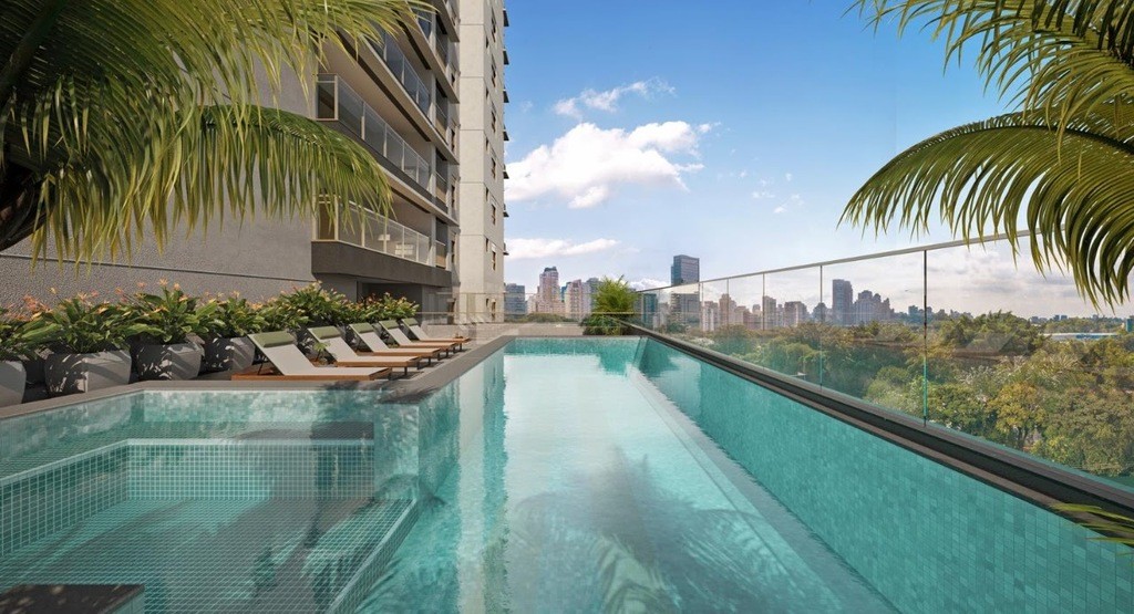 Apartamento, 3 quartos, 148 m² - Foto 13