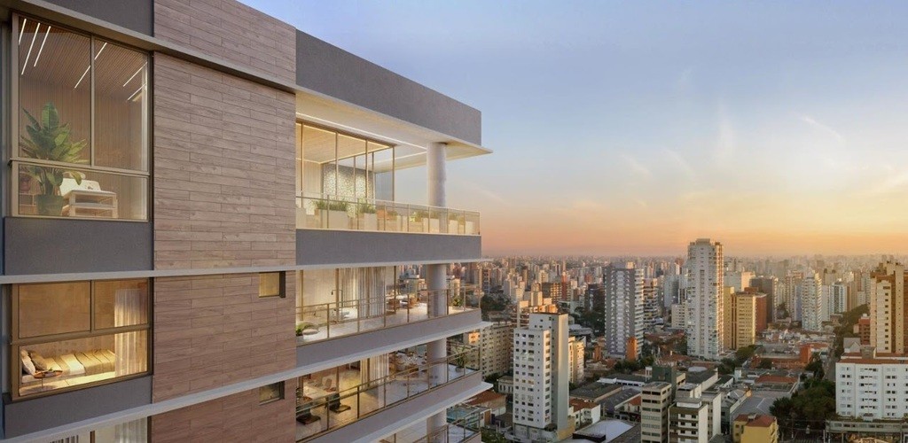Apartamento, 3 quartos, 148 m² - Foto 14