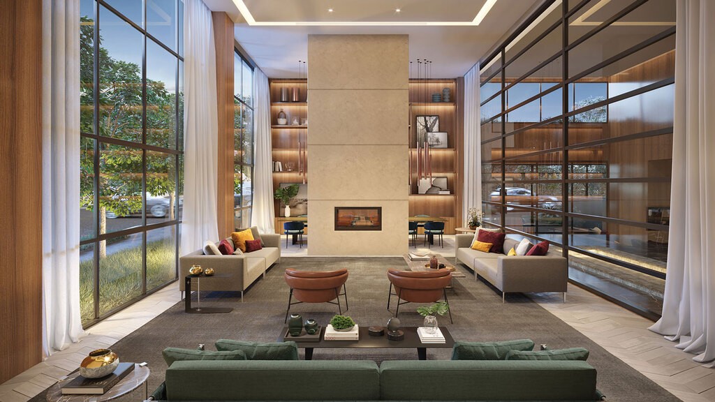 Apartamento, 4 quartos, 375 m² - Foto 6