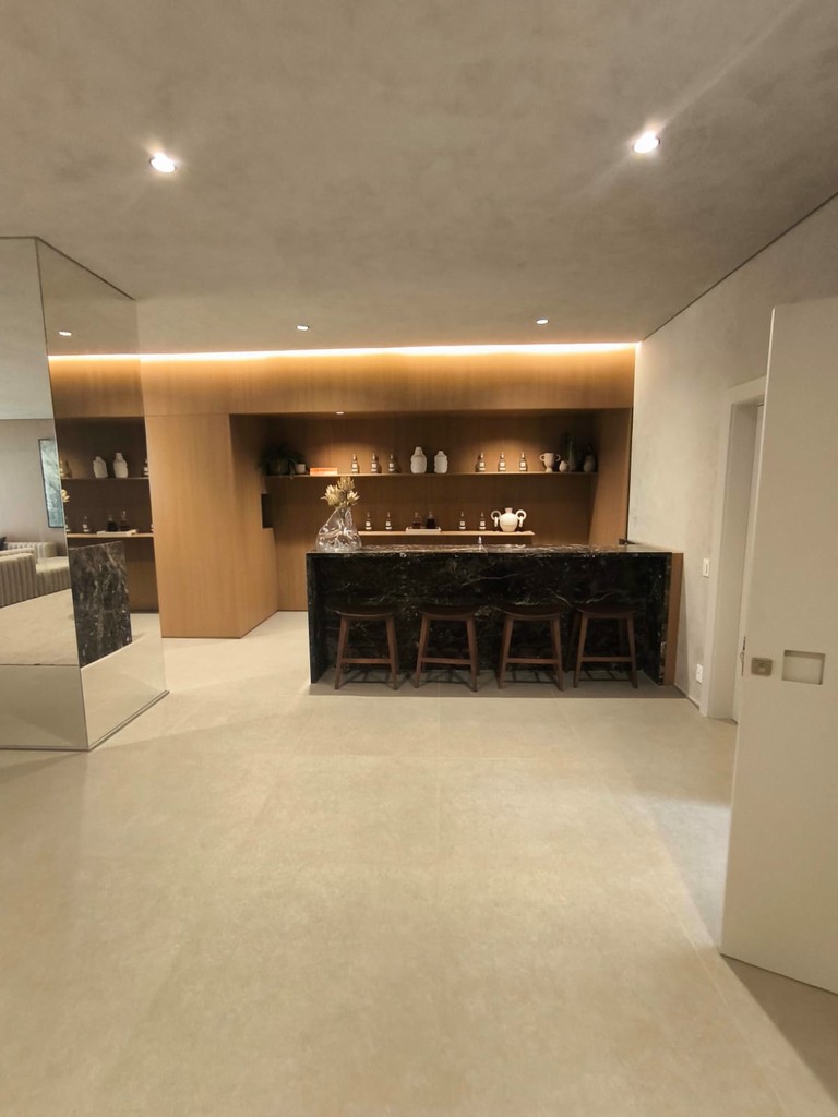 Apartamento, 3 quartos, 195 m² - Foto 9