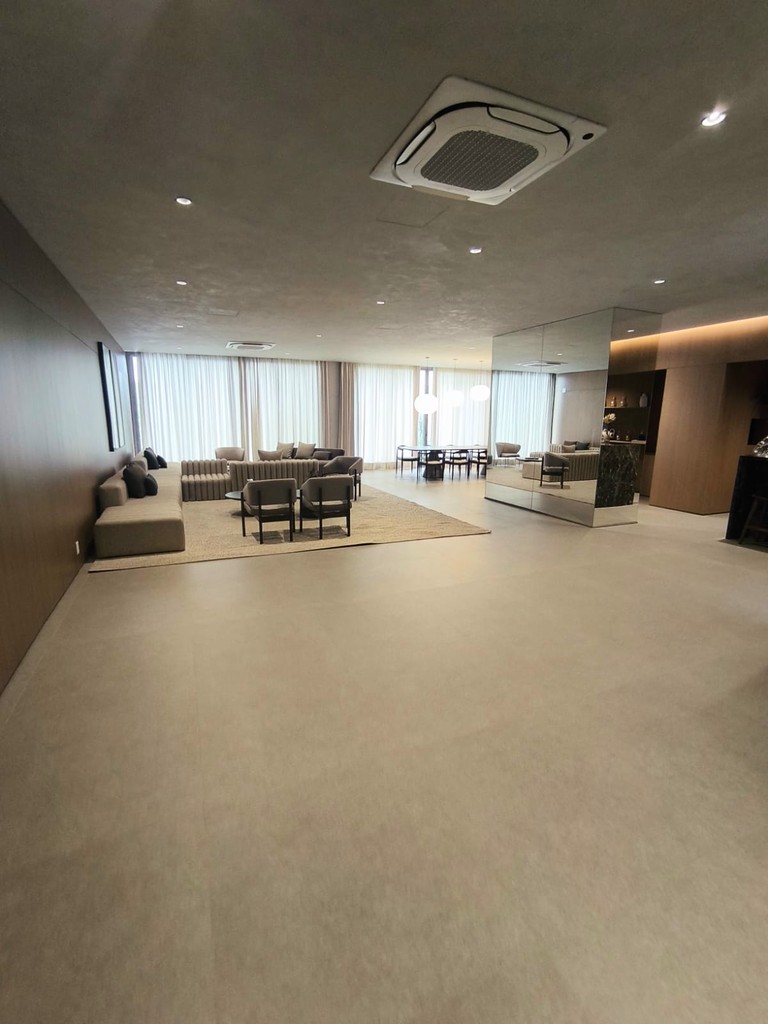Apartamento, 3 quartos, 195 m² - Foto 10
