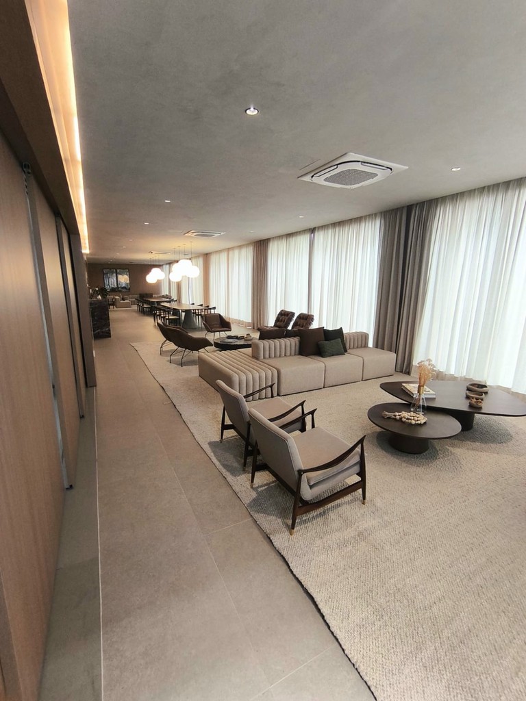 Apartamento, 3 quartos, 195 m² - Foto 11