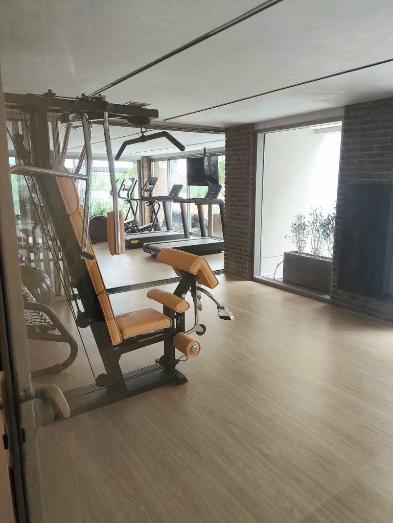 Apartamento, 3 quartos, 195 m² - Foto 14