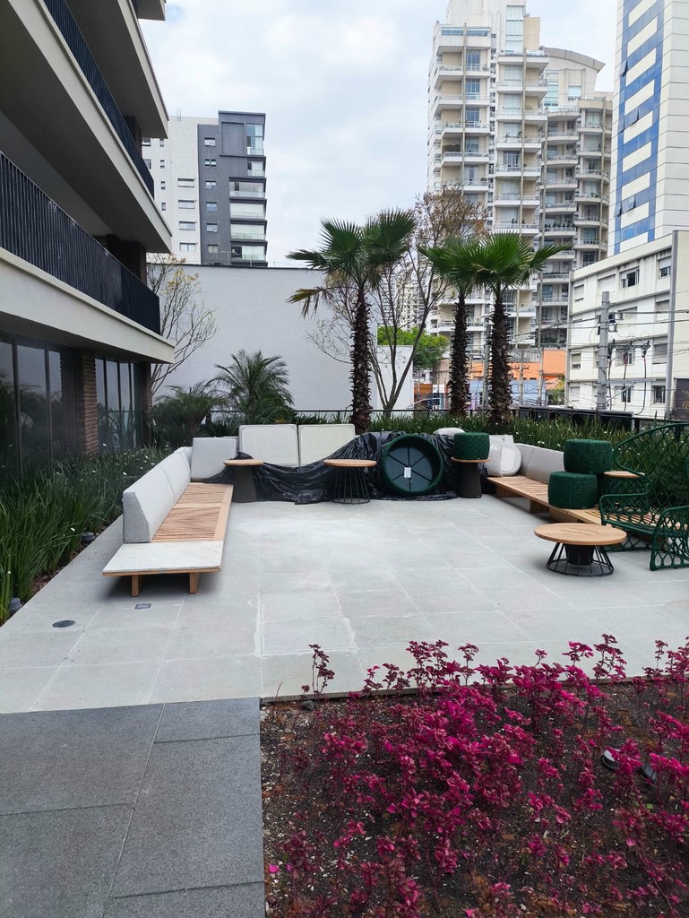 Apartamento, 3 quartos, 195 m² - Foto 19