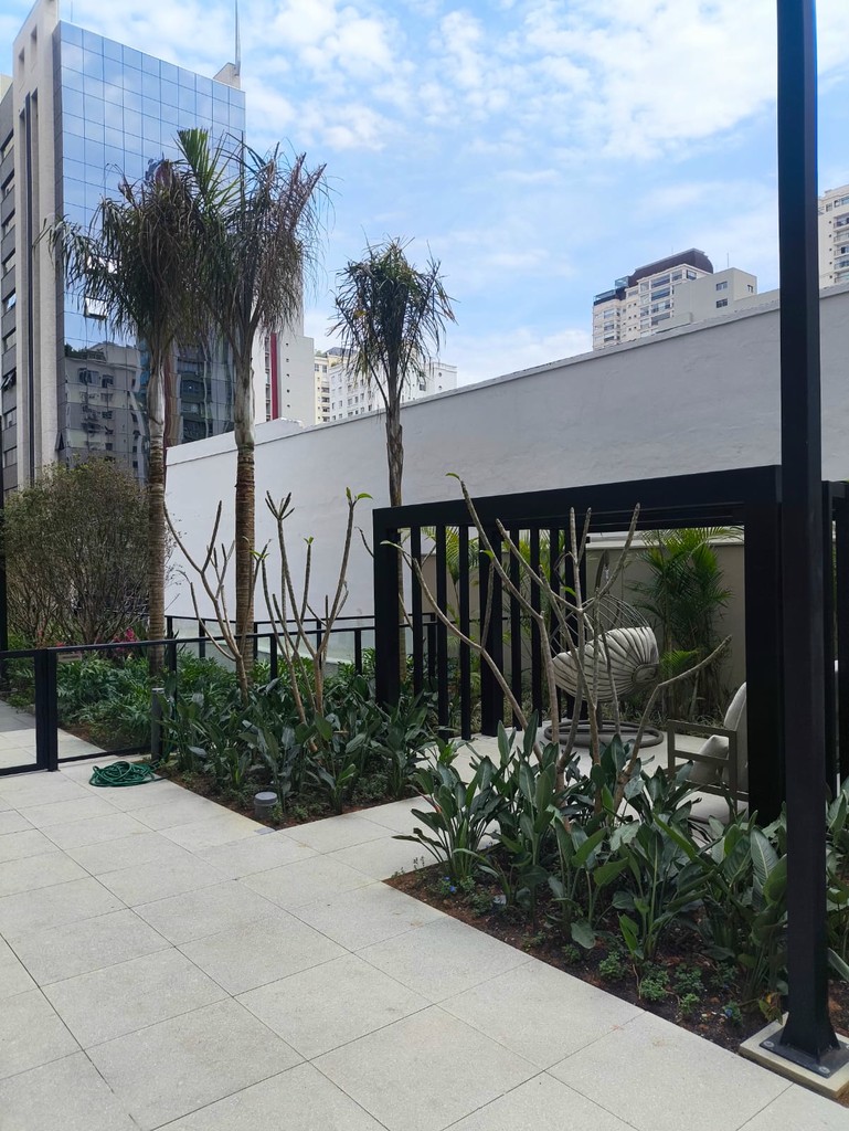Apartamento, 3 quartos, 195 m² - Foto 21