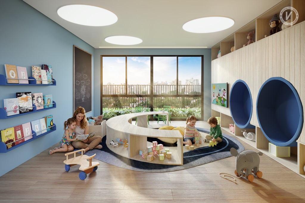 Apartamento, 2 quartos, 69 m² - Foto 6