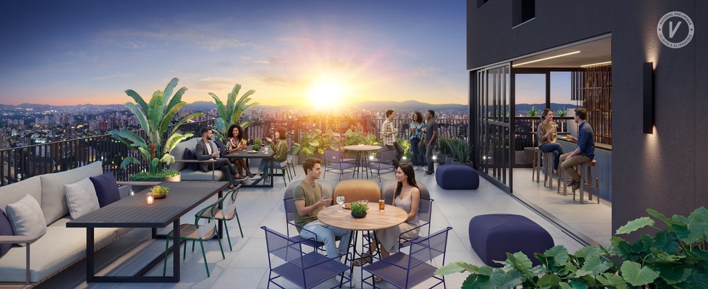 Apartamento, 2 quartos, 69 m² - Foto 8