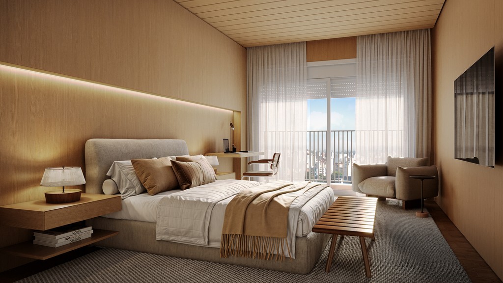 Apartamento, 4 quartos, 248 m² - Foto 5