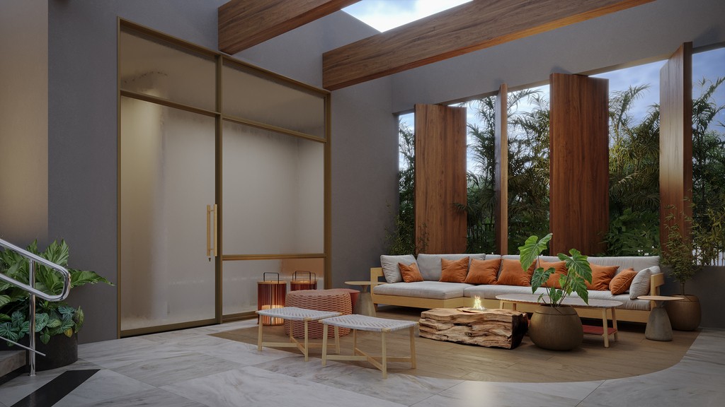 Apartamento, 4 quartos, 248 m² - Foto 10