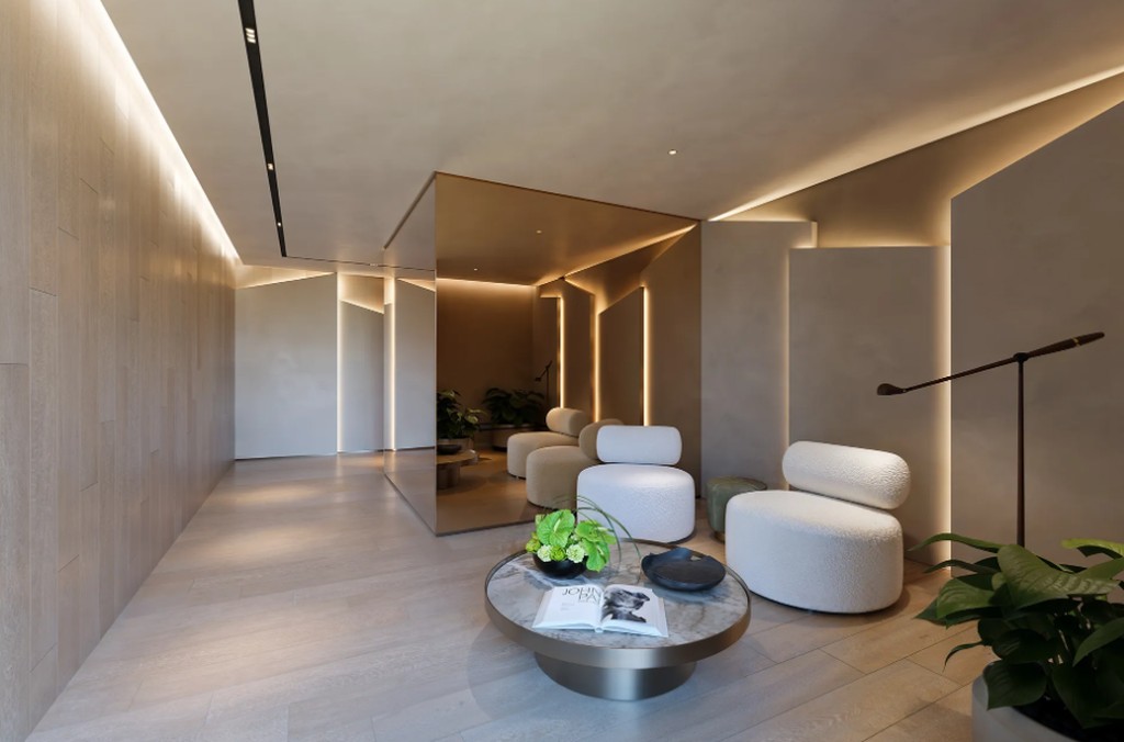 Apartamento, 2 quartos, 81 m² - Foto 5