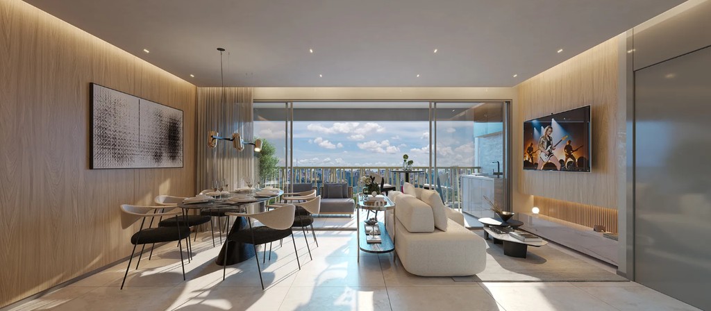 Apartamento, 2 quartos, 81 m² - Foto 7