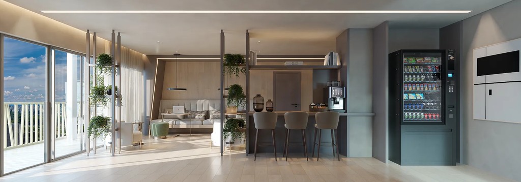 Apartamento, 2 quartos, 81 m² - Foto 14