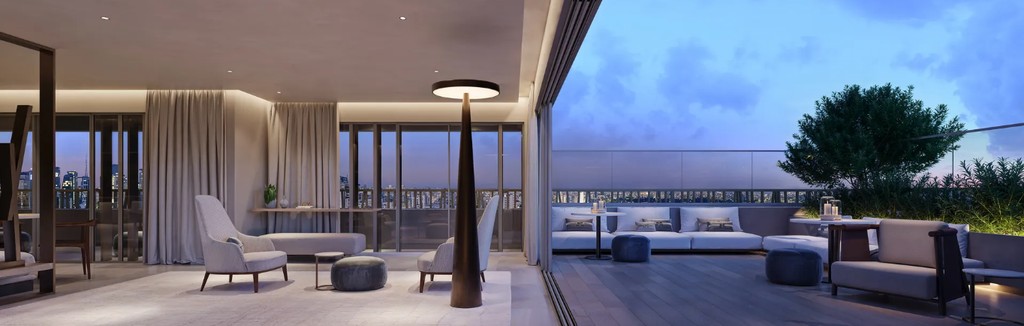Apartamento, 2 quartos, 81 m² - Foto 24