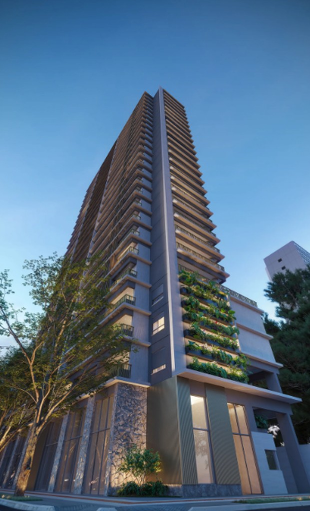 Apartamento, 3 quartos, 174 m² - Foto 2