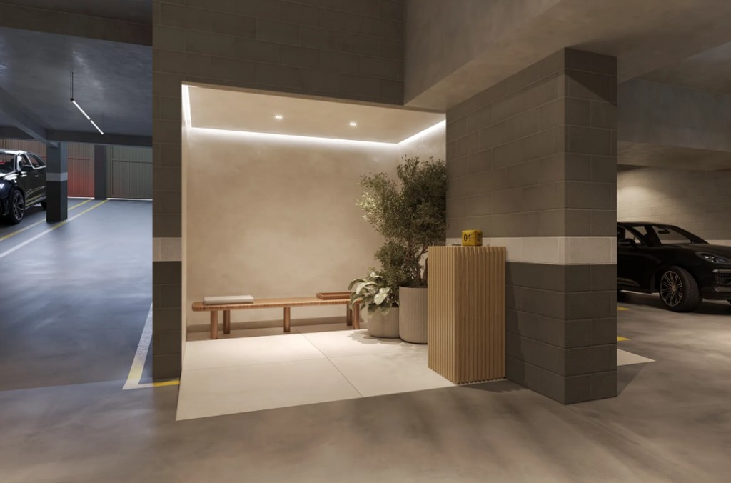 Apartamento, 3 quartos, 174 m² - Foto 6