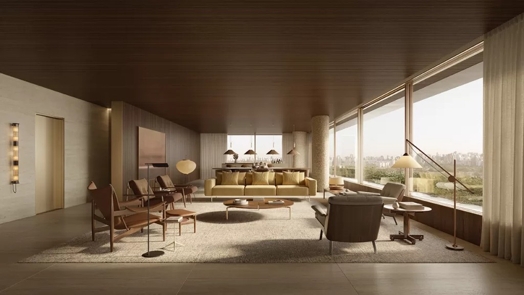 Apartamento, 4 quartos, 528 m² - Foto 7