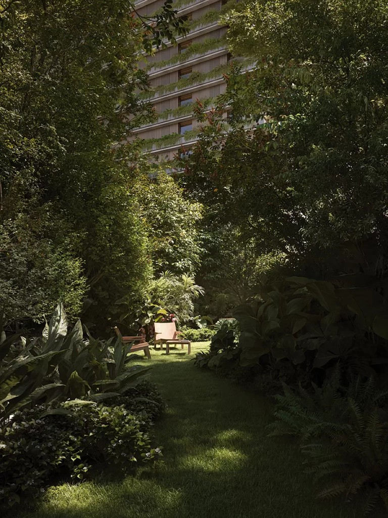 Cobertura, 5 quartos, 821 m² - Foto 3
