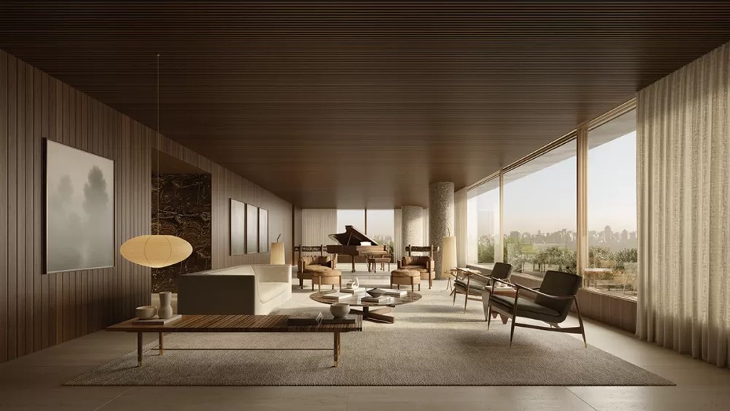 Cobertura, 5 quartos, 821 m² - Foto 10
