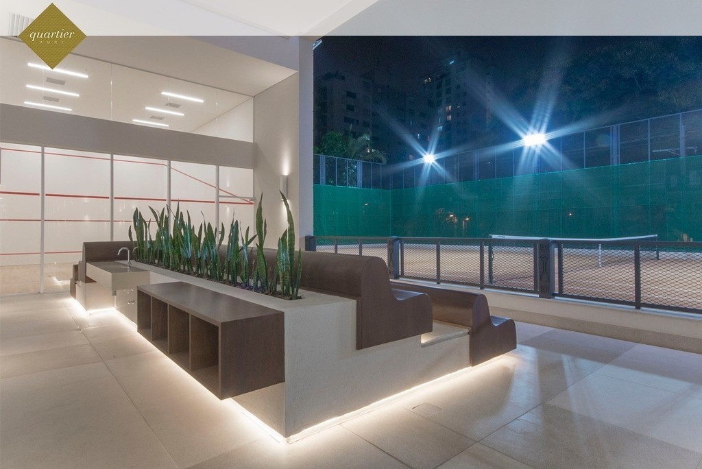 Apartamento, 3 quartos, 217 m² - Foto 2