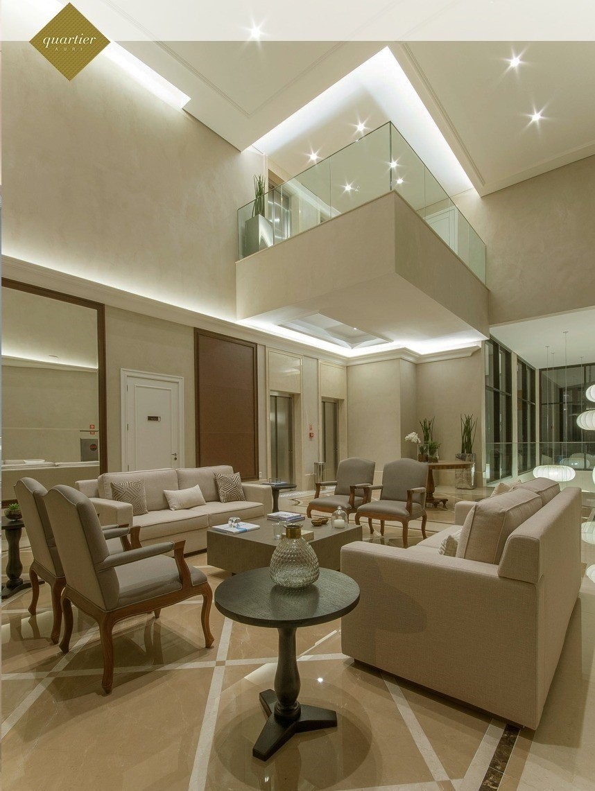 Apartamento, 3 quartos, 217 m² - Foto 4
