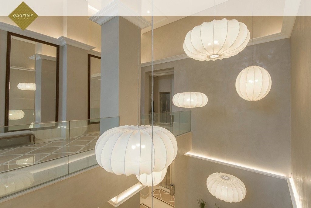 Apartamento, 3 quartos, 217 m² - Foto 5