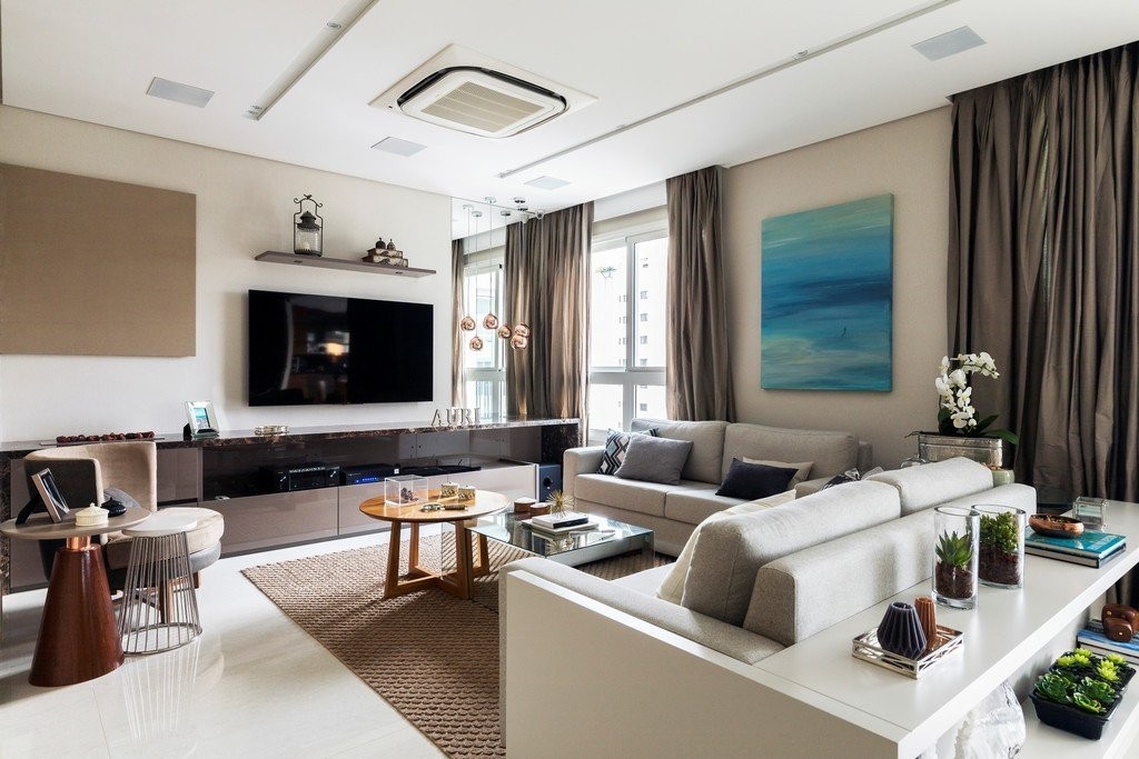 Apartamento, 3 quartos, 217 m² - Foto 7