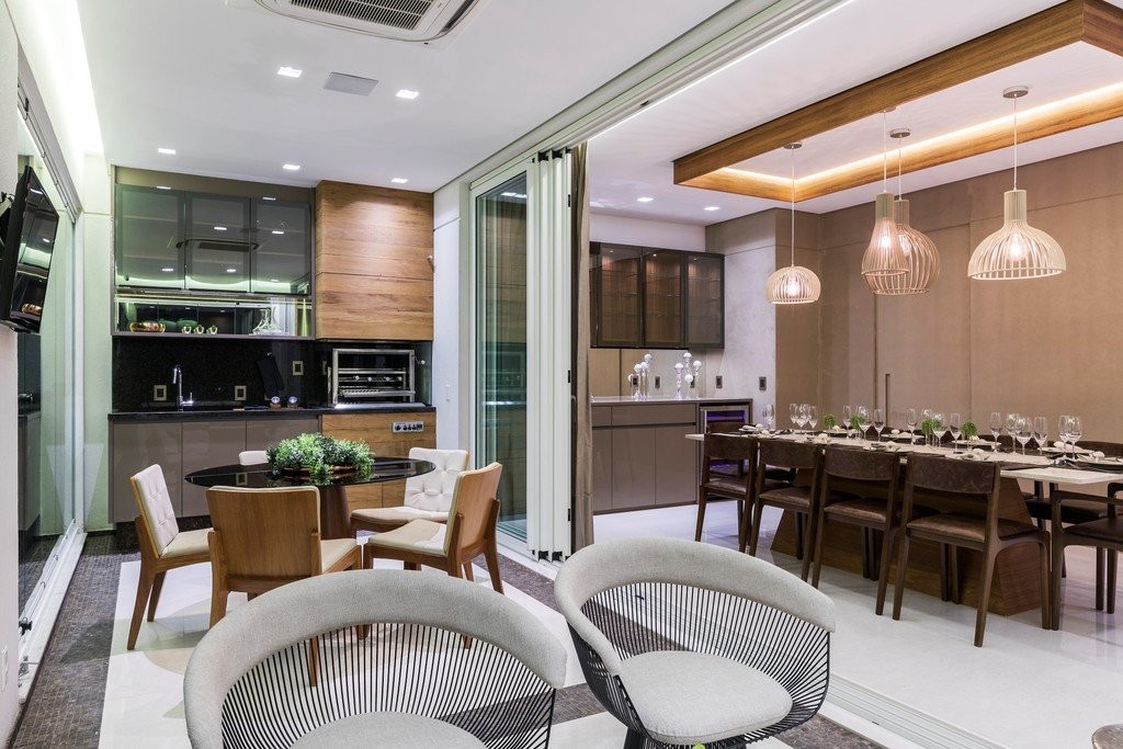 Apartamento, 3 quartos, 217 m² - Foto 13