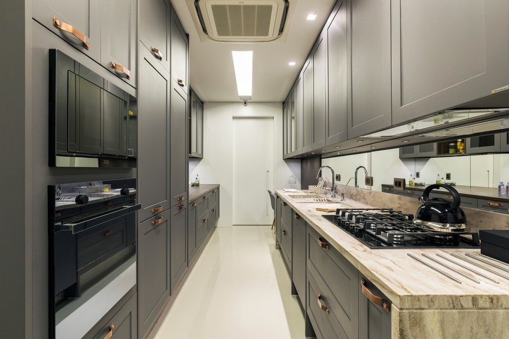 Apartamento, 3 quartos, 217 m² - Foto 17