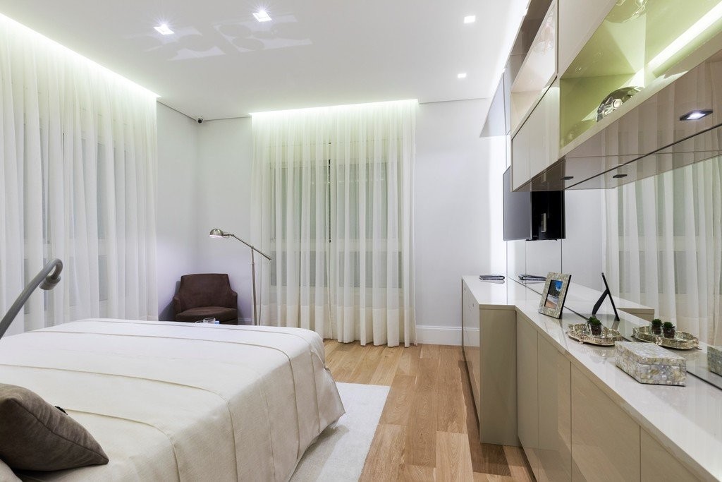 Apartamento, 3 quartos, 217 m² - Foto 20
