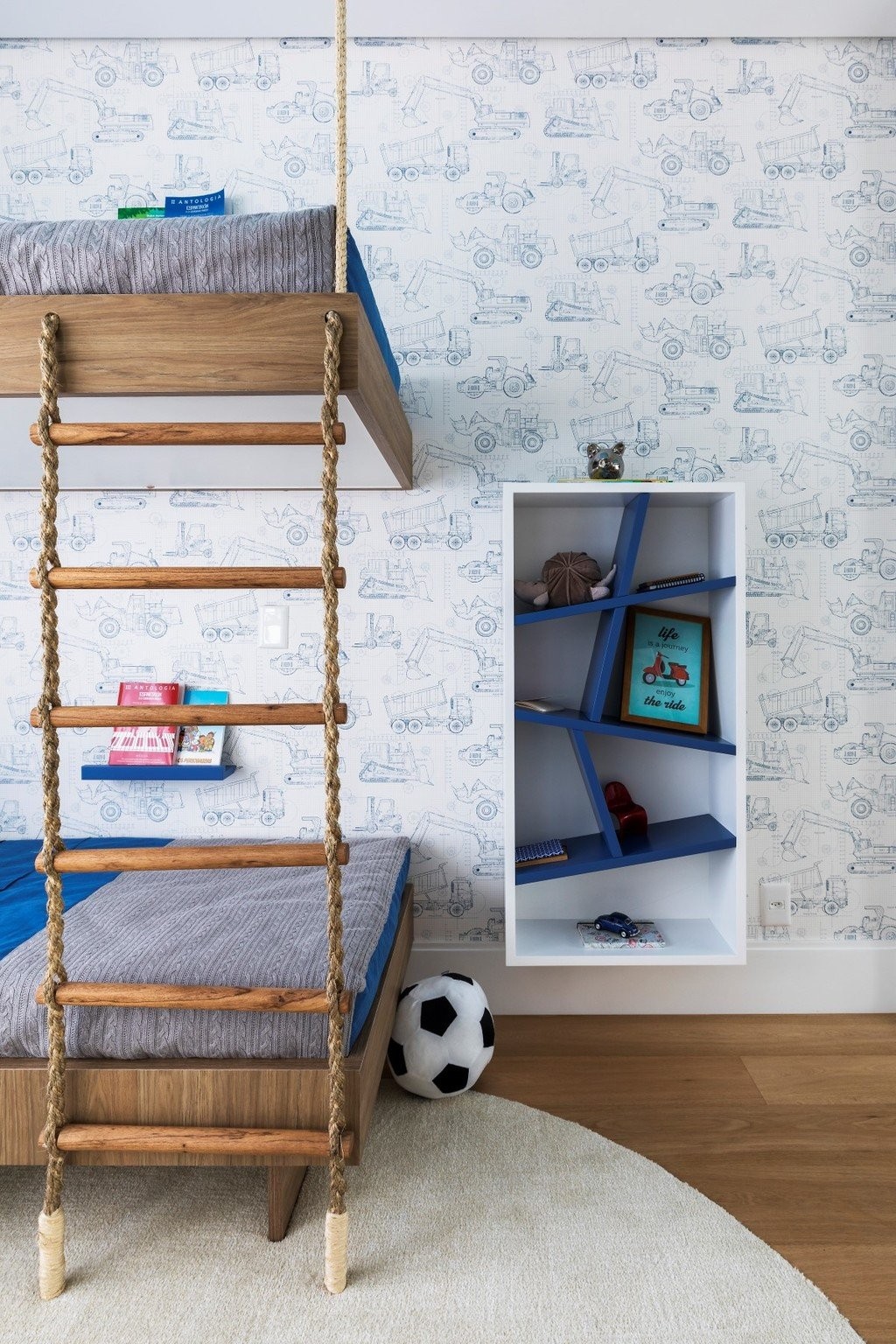 Apartamento, 3 quartos, 217 m² - Foto 22