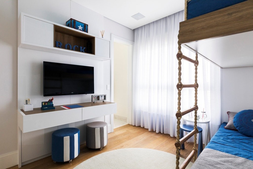 Apartamento, 3 quartos, 217 m² - Foto 24
