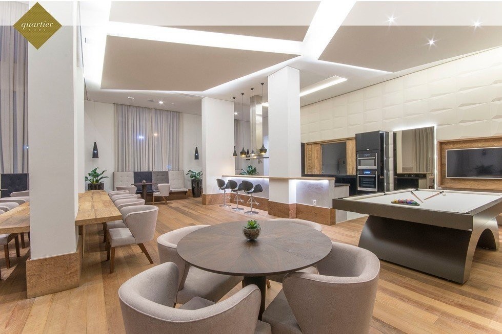 Apartamento, 3 quartos, 217 m² - Foto 31