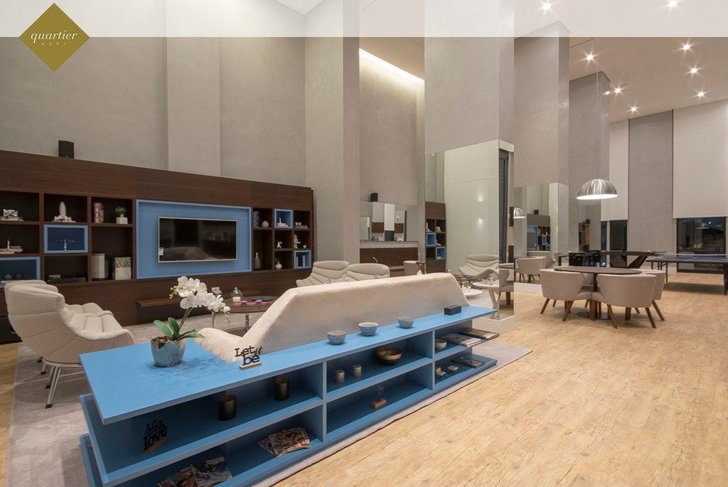 Apartamento, 3 quartos, 217 m² - Foto 33