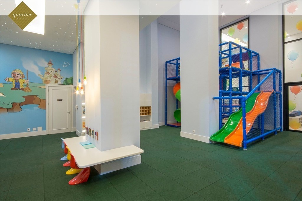 Apartamento, 3 quartos, 217 m² - Foto 34