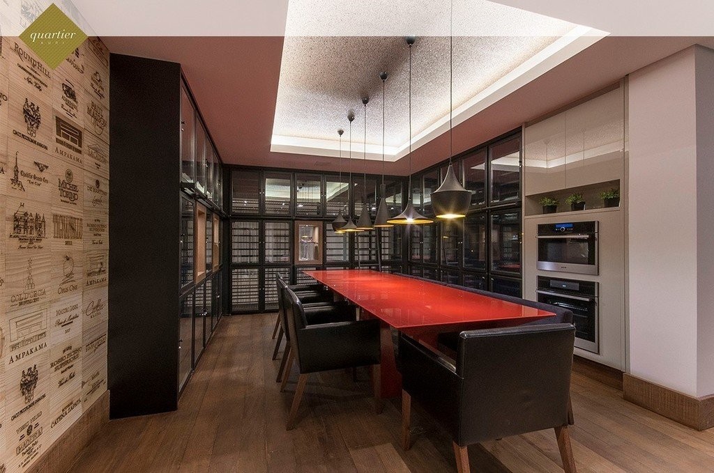 Apartamento, 3 quartos, 217 m² - Foto 35